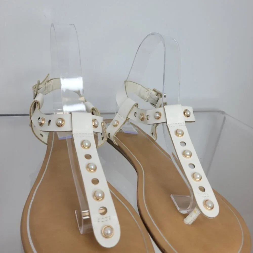 Fergalicious Sandals - Picture 3 of 6